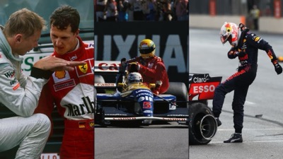 Formula 1