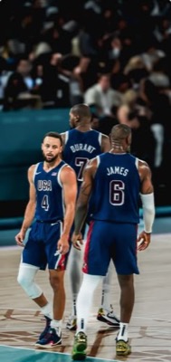 NBA